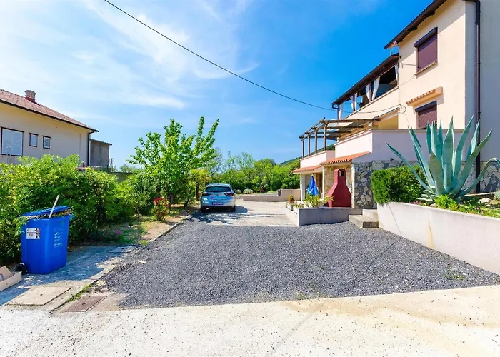 Vesna Apartament