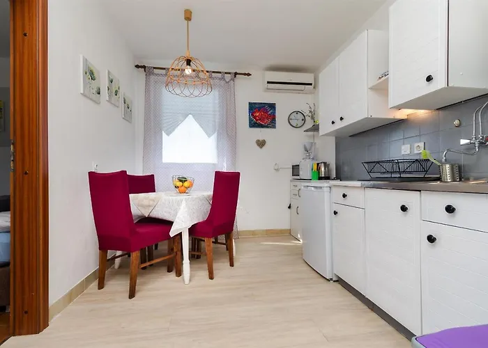 Vesna Apartament