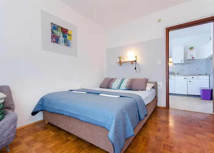 Vesna Apartament