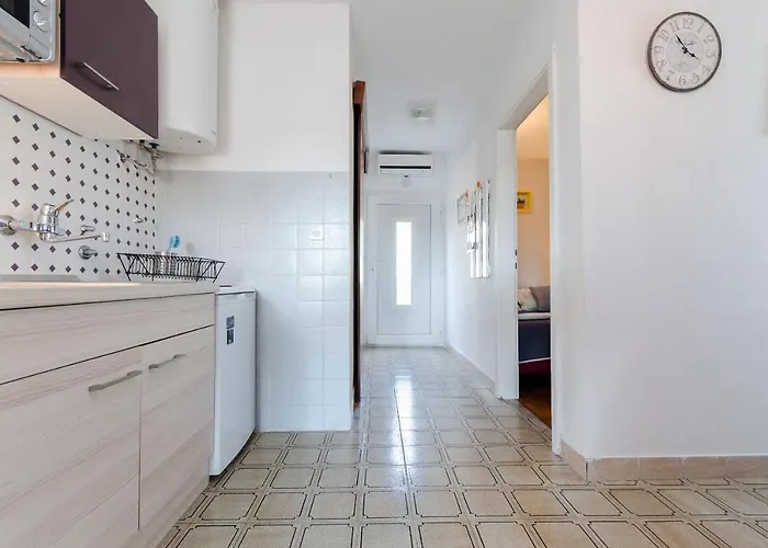 Apartament Vesna