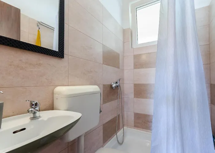 Apartament Vesna *