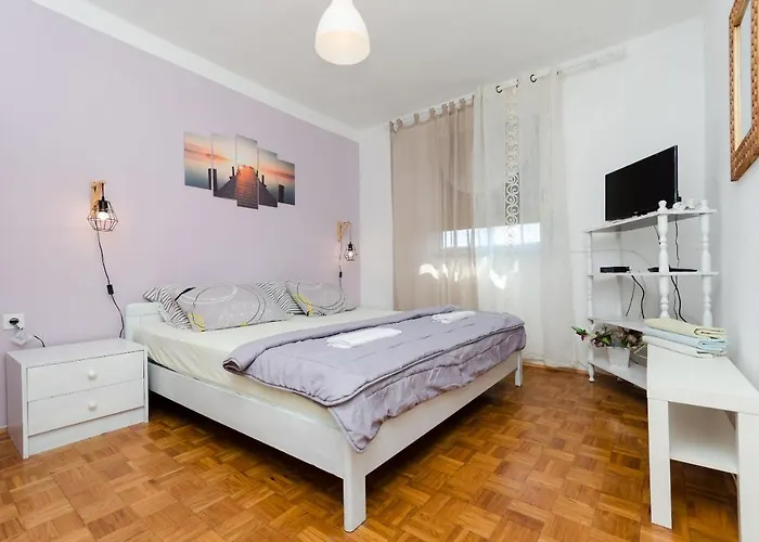 Vesna Apartament