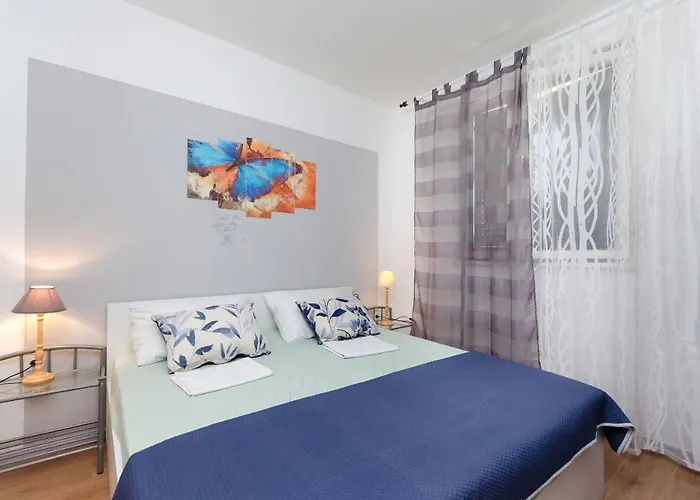 Apartament Vesna Supetarska Draga