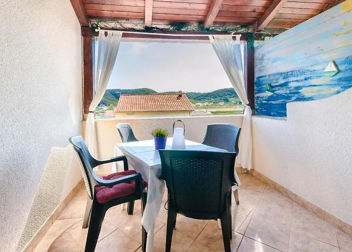 Apartament Vesna Supetarska Draga