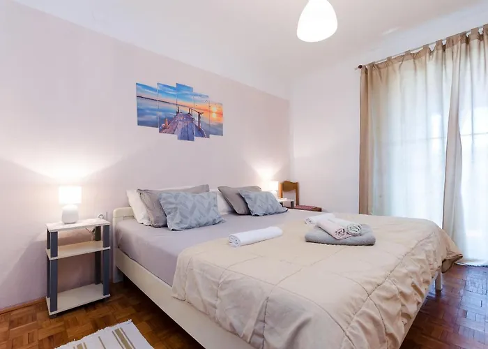 Vesna Apartament