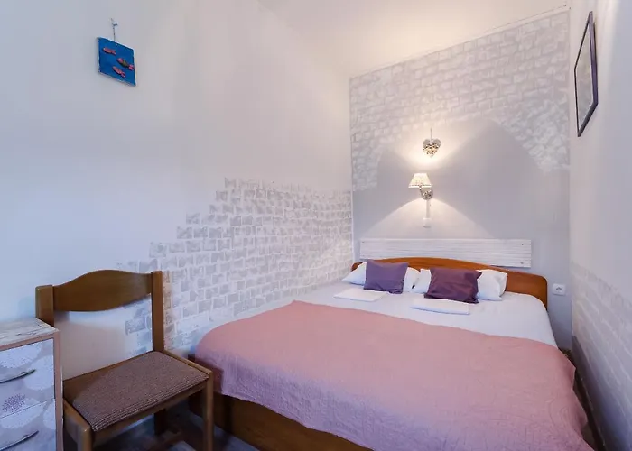 Apartament Vesna