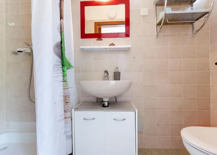 Apartament Vesna