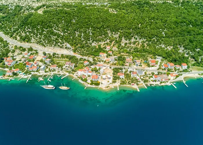 Vesna Apartament *