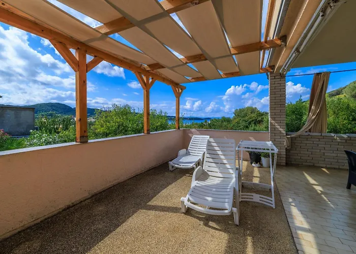 Vesna Apartament *