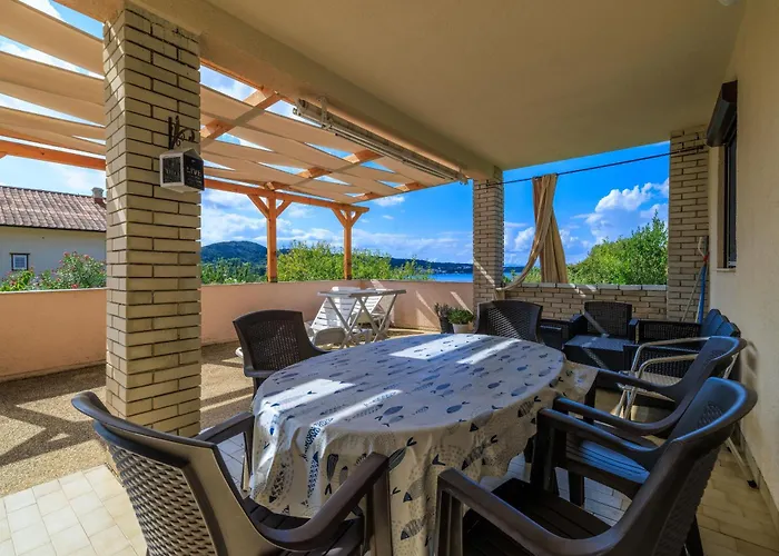 Apartament Vesna *