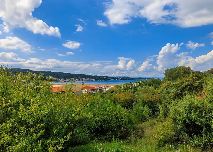 Apartament Vesna Supetarska Draga