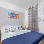 Apartament Vesna Supetarska Draga