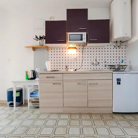 Apartmán Vesna Supetarska Draga