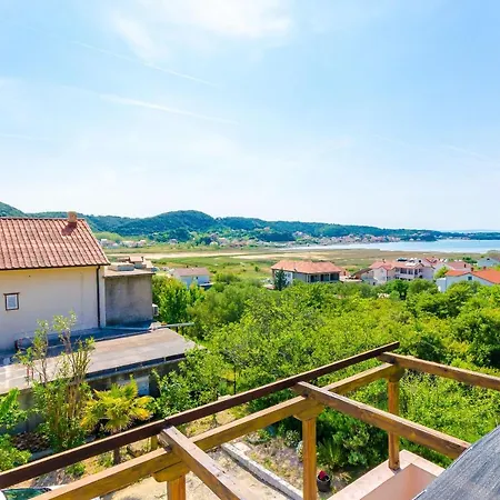Apartment Vesna Supetarska Draga