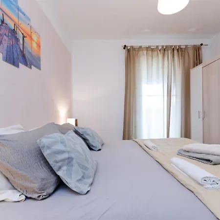 Apartmán Vesna Supetarska Draga