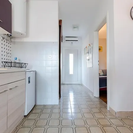 Apartmán Vesna