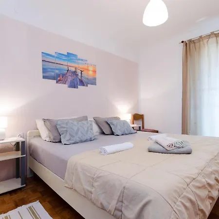 Vesna Apartment