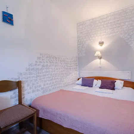 Apartment Vesna