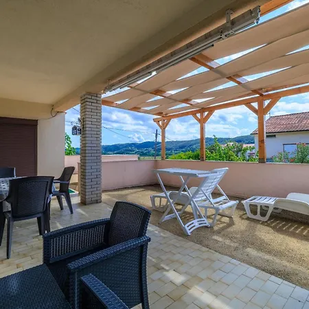 Vesna Appartement Supetarska Draga