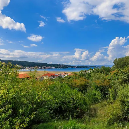 Appartement Vesna Supetarska Draga