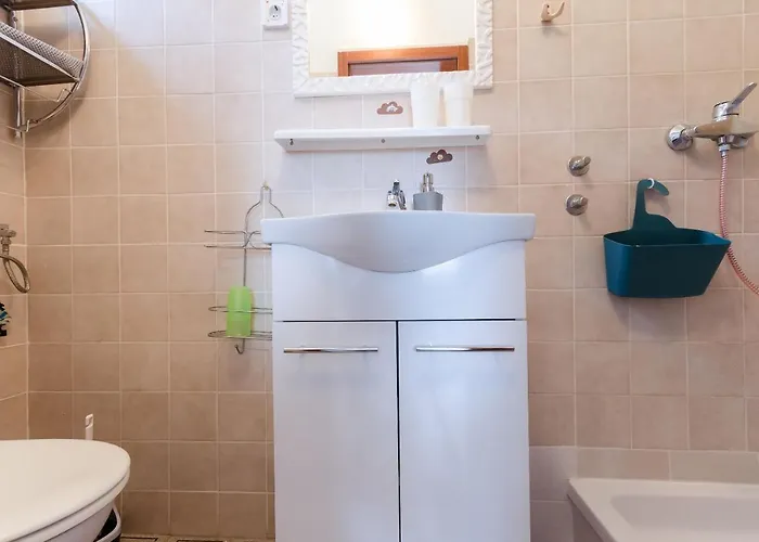 Apartment Vesna