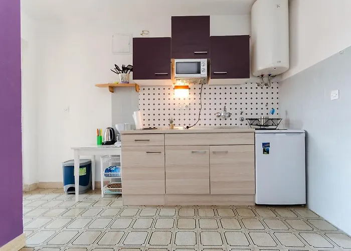 Apartment Vesna Supetarska Draga