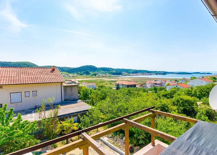 Apartment Vesna Supetarska Draga