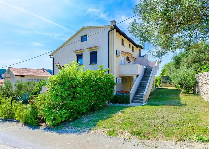 Apartment Vesna