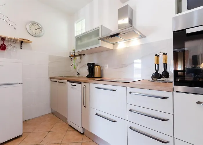Apartment Vesna *