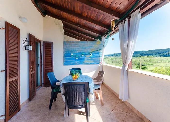 Vesna Supetarska Draga