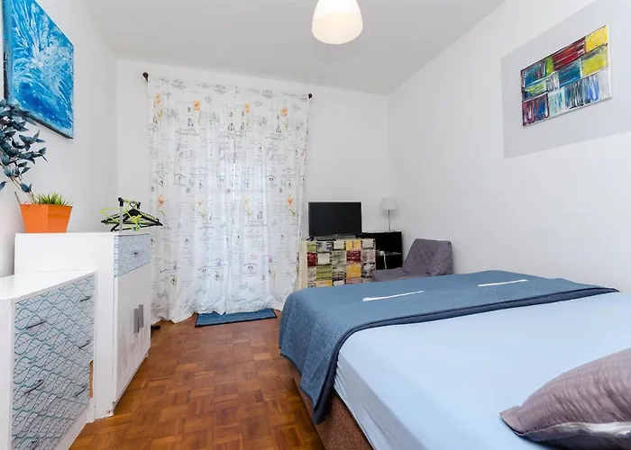 Vesna Apartment Supetarska Draga