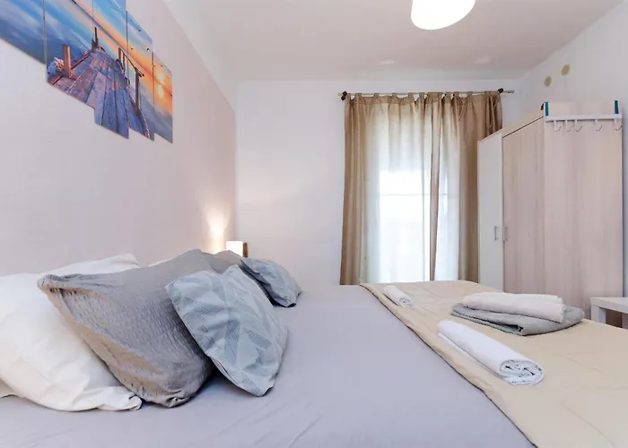 Appartement Vesna Supetarska Draga