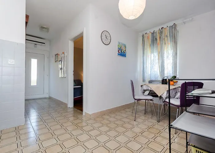 Vesna Apartment