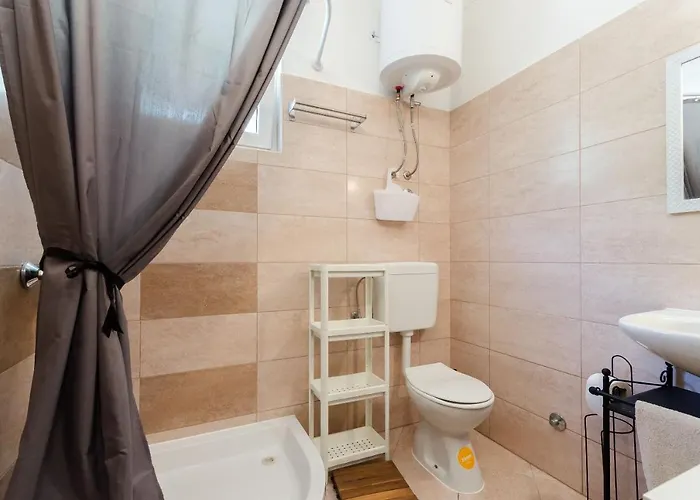 Vesna * Supetarska Draga