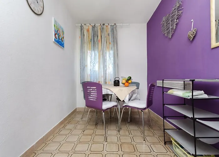 Vesna Apartment