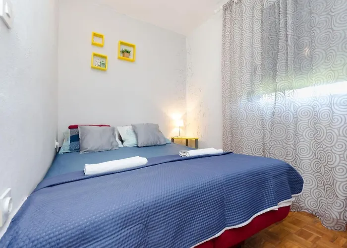Apartment Vesna