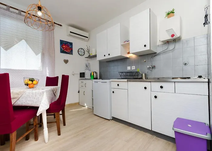 Vesna Supetarska Draga