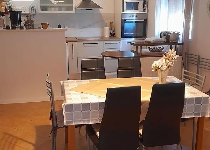 Apartment Vesna